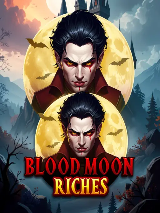 Blood Moon Riches