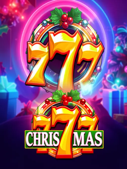 Chris777mas