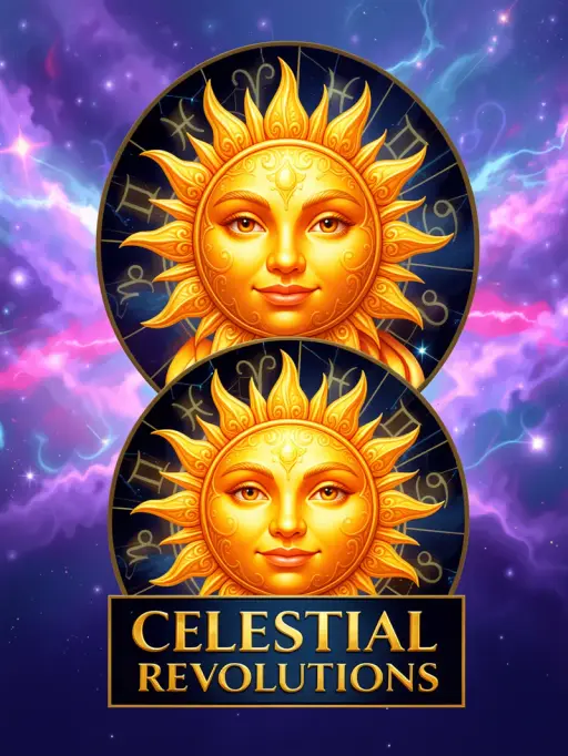 Celestial Revolutions
