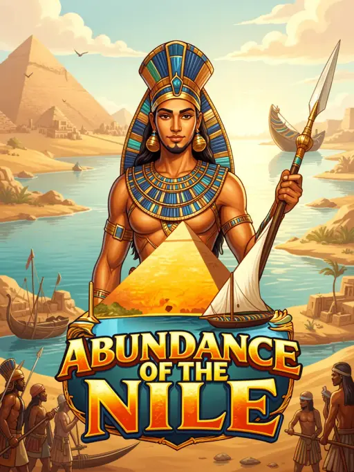 Abundance of the Nile