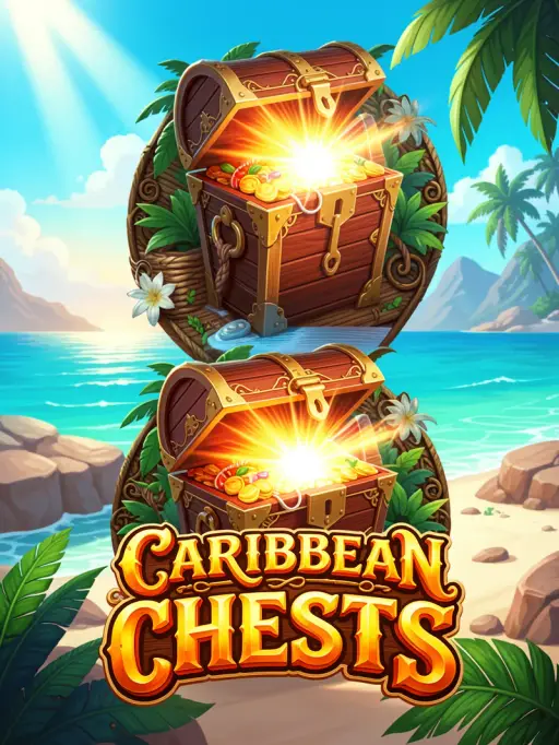 Caribbean Chests