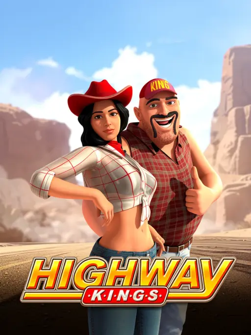 High Way Kings