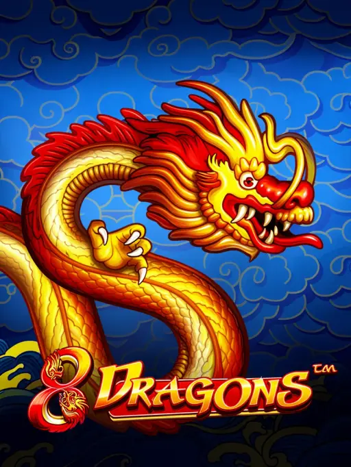 8 Dragons