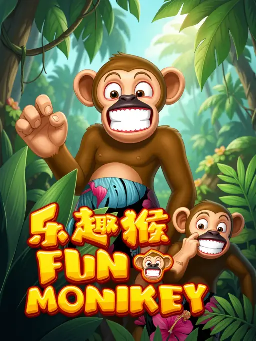 Fun Monkey
