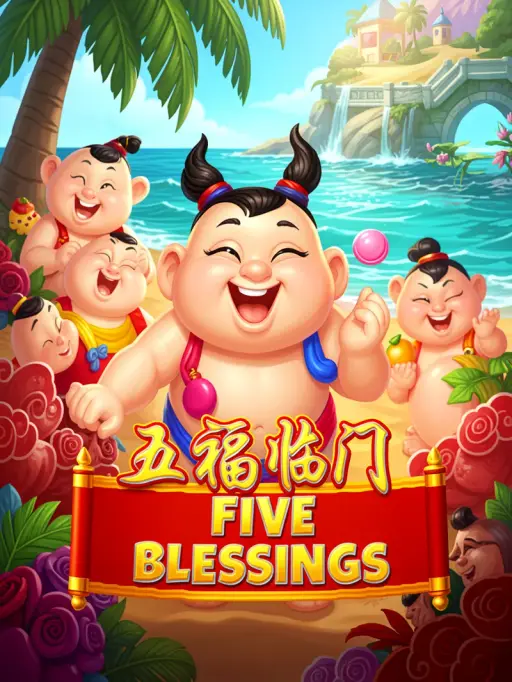 Five Blessings