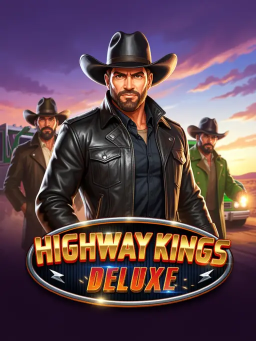 HighWay Kings Deluxe