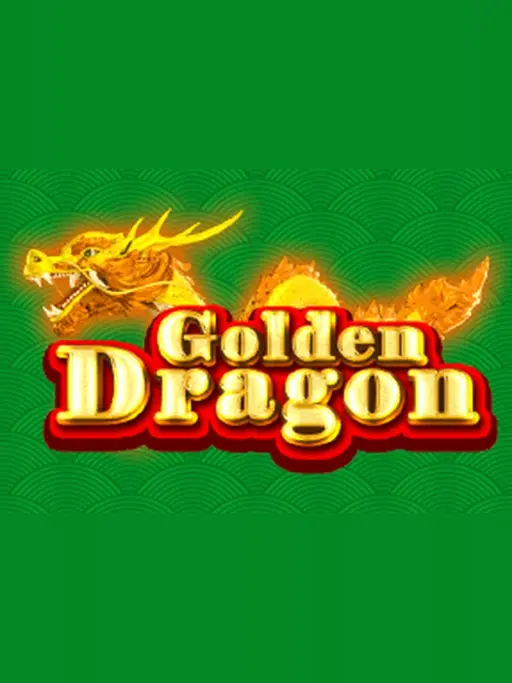 Golden Dragon Mighty Cash