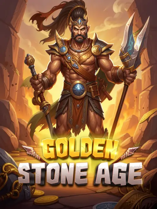 Golden Stone Age