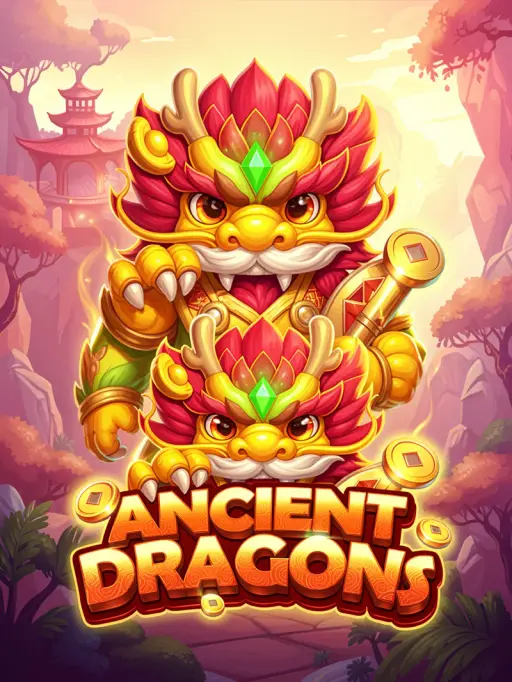 Ancient Dragons
