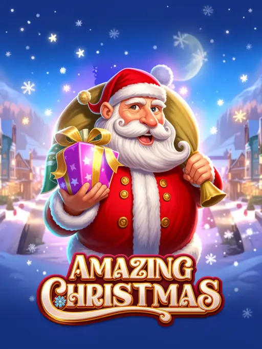 Amazing Christmas