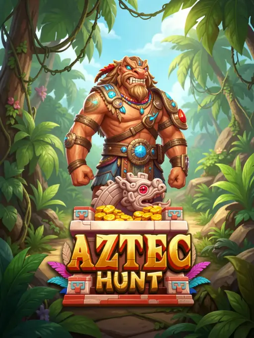 Aztec Hunt