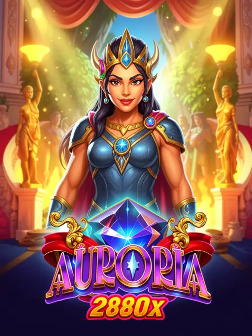 Auroria Mobile