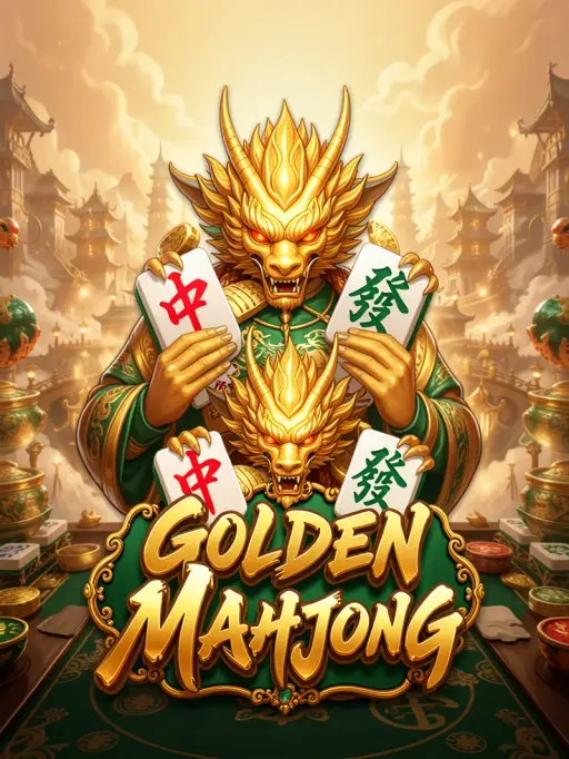 Golden Mahjong