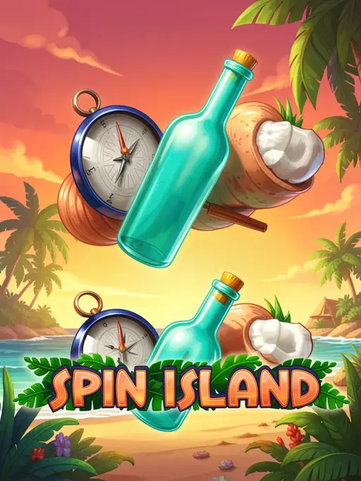 Spin Island
