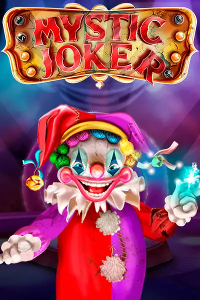 Mystic Joker
