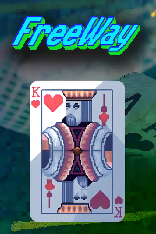 Freeway Poker