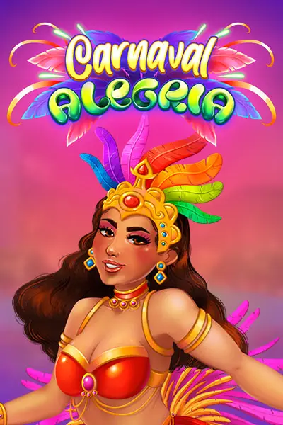 Carnaval Alegría