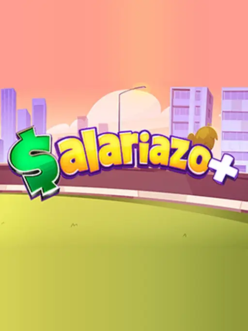 Salariazo