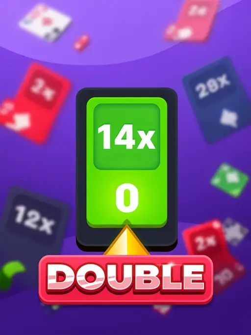 DOUBLE