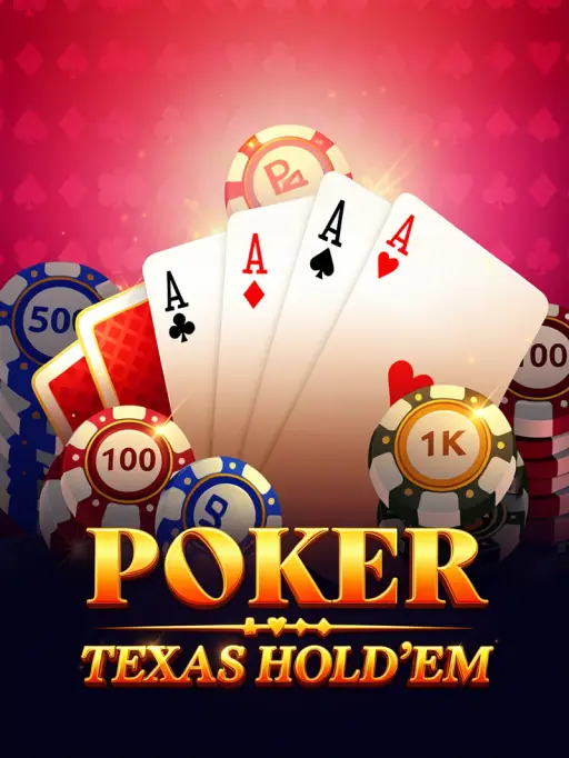 POKER TEXAS HOLD’EM