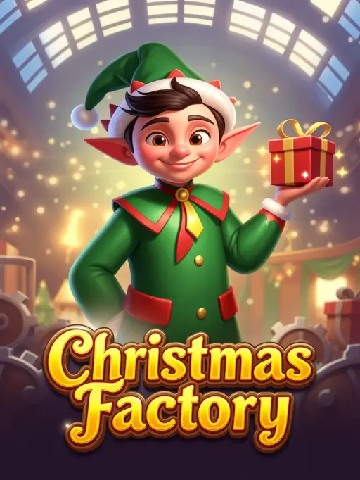Christmas Factory