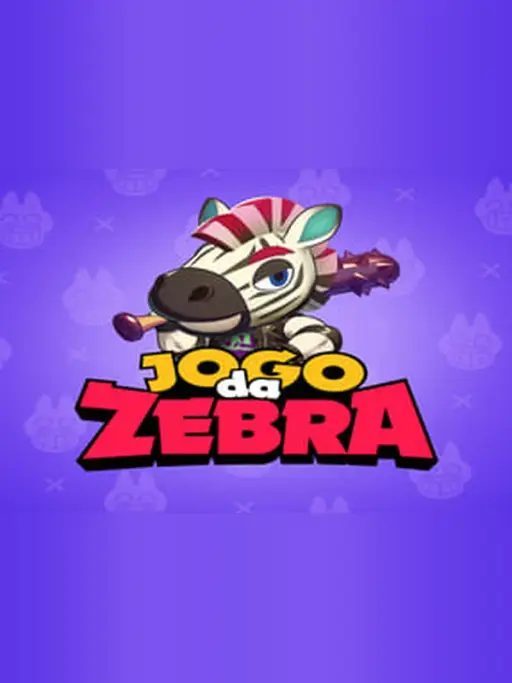 Jogo da Zebra