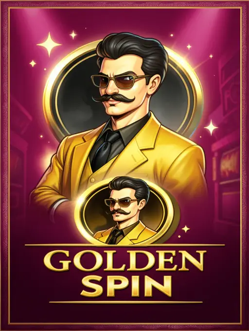 Golden Spin