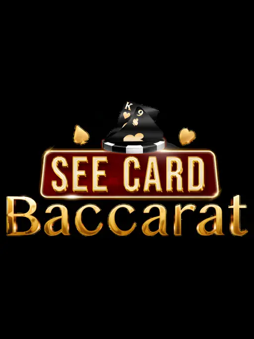 See Card Baccarat