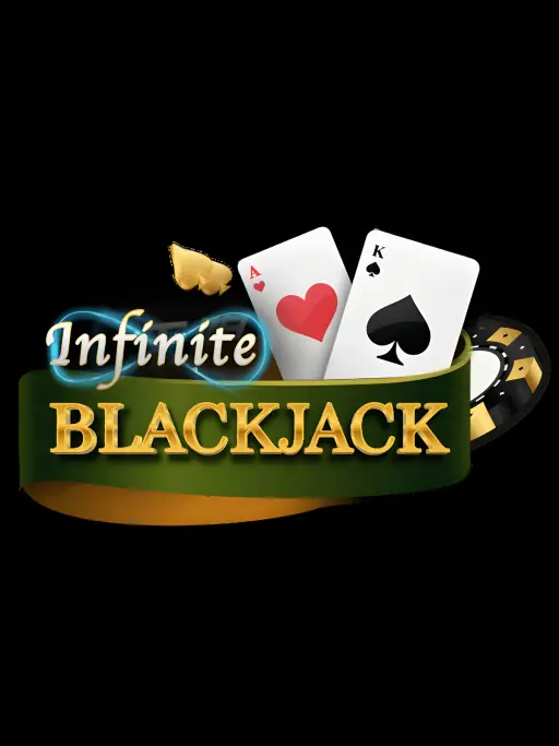 Infinite Blackjack