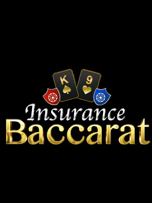Insurance Baccarat