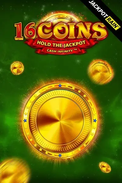 16 Coins™