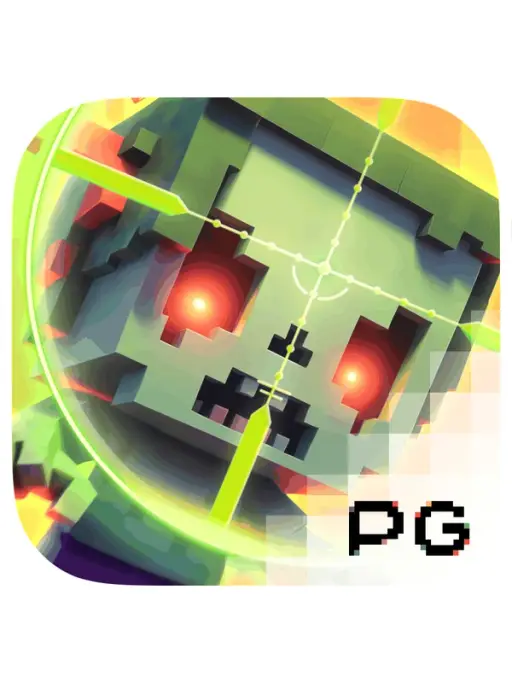 Zombie Blasters