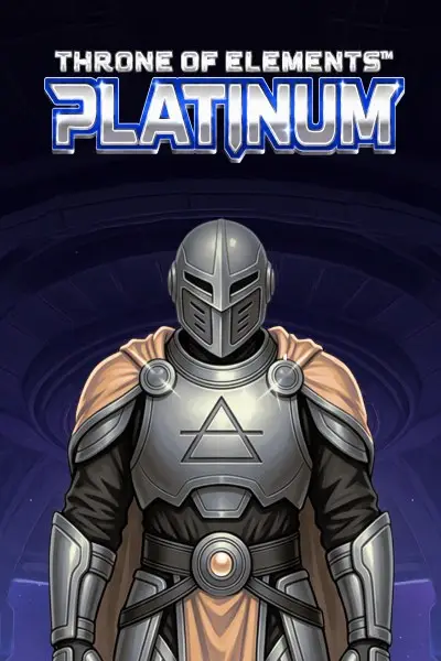 Throne of Elements™: Platinum