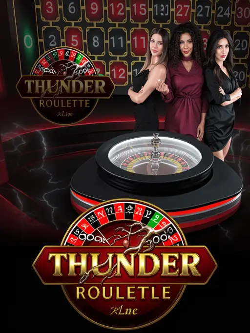 Thunder Roulette