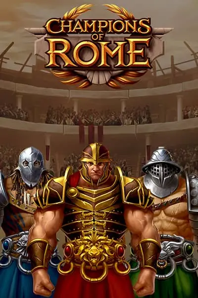 Champions of Rome