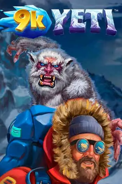 9K Yeti