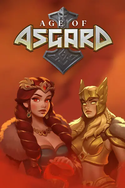 Age of Asgard