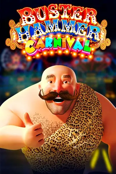 Buster Hammer Carnival
