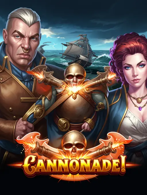Cannonade
