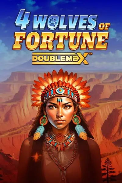 4 Wolves of Fortune