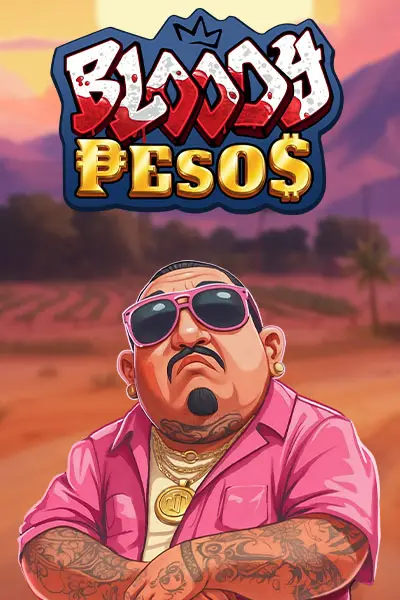 Bloody Pesos