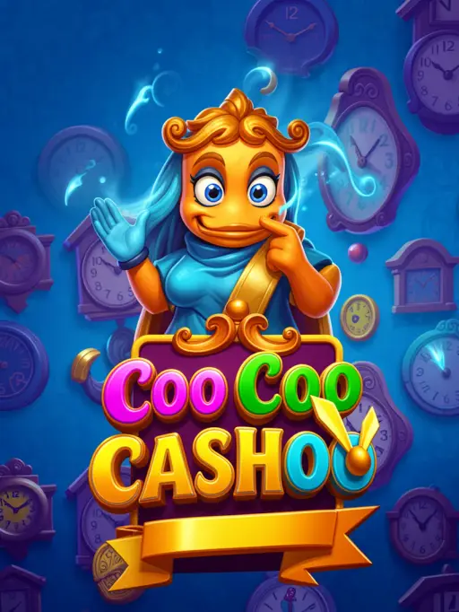 Coo Coo Cashoo