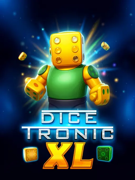 Dice Tronic XL