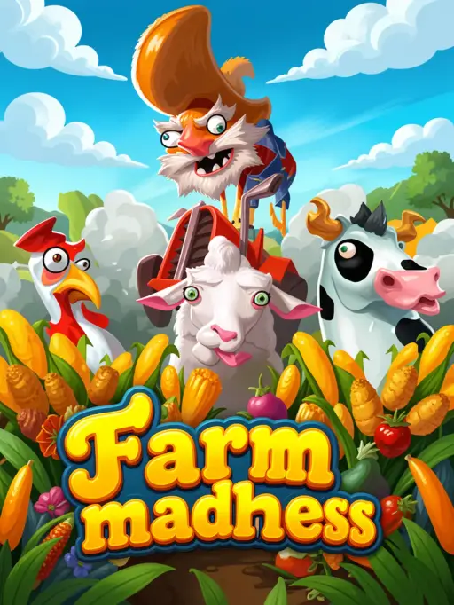 Farm madness