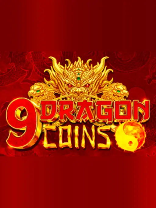 9 Dragon Coins