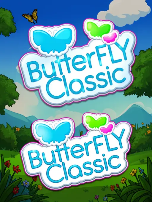 Butterfly Classic