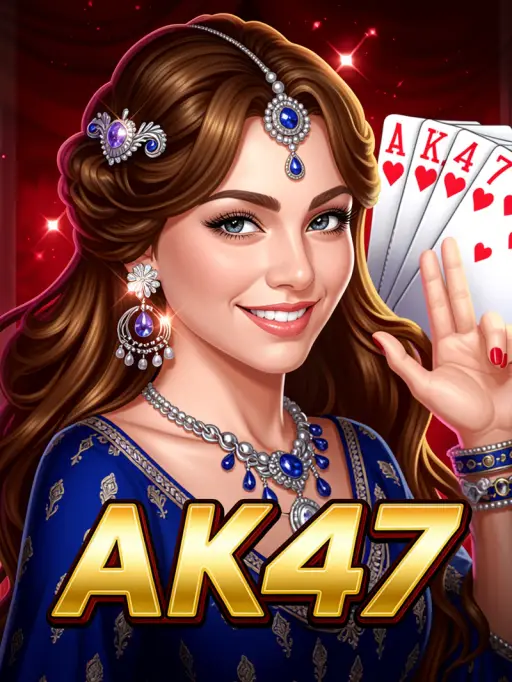 AK47