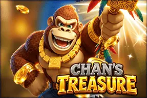 Chan's Treasure