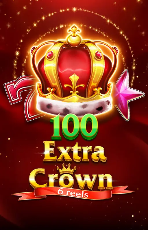 100 Extra Crown 6 Reels