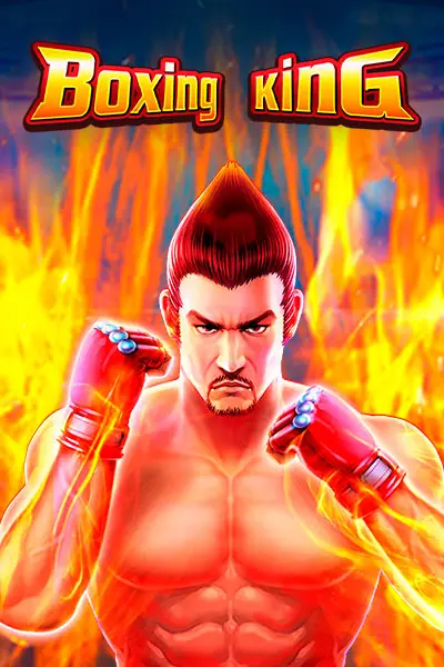 Boxing King